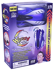 Wizard Wall Car