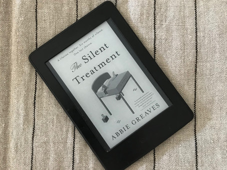 The Silent Treatment