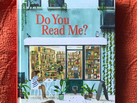 Do You Read Me? Bookstores Around The World