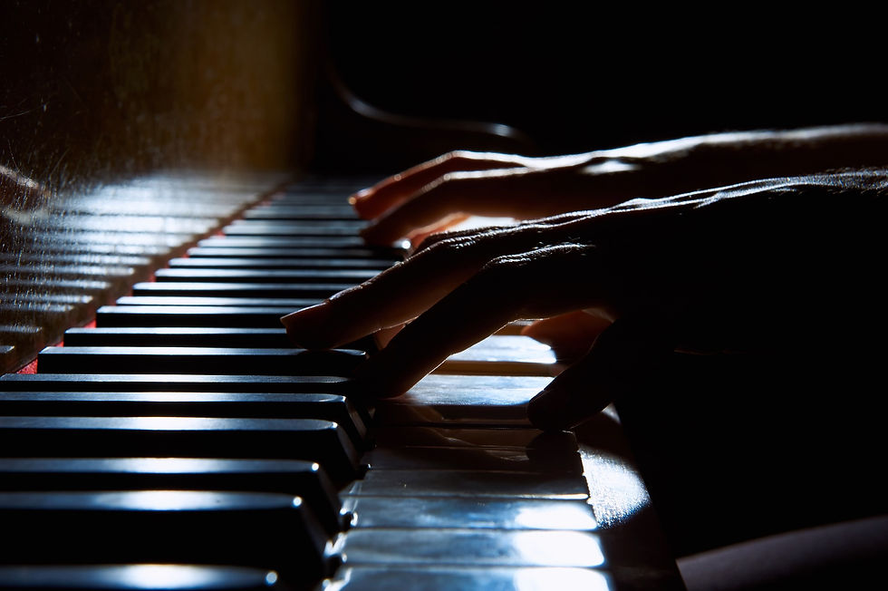 June Free Sheet Music: Worried Man Blues