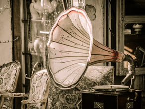 January Free Sheet Music: Makin' Whoopee