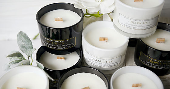 ABOUT | Scents of Shame