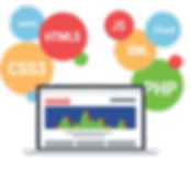 Web development | Clicker