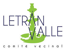 Comité Vecinal Letrán Valle