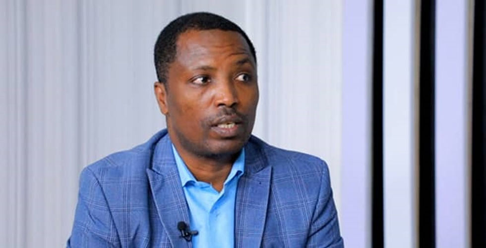 Ex-Minister Accuses Ethiopia’s Abiy of Plotting to ‘Destroy Amhara’