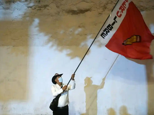 Peru: Fujimori cries electoral fraud – and unleashes torrent of racism