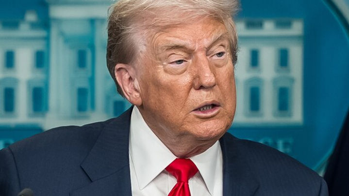 Statement on U.S. President’s Use of Genocidal Language in His Thanksgiving Holiday Social Media Post