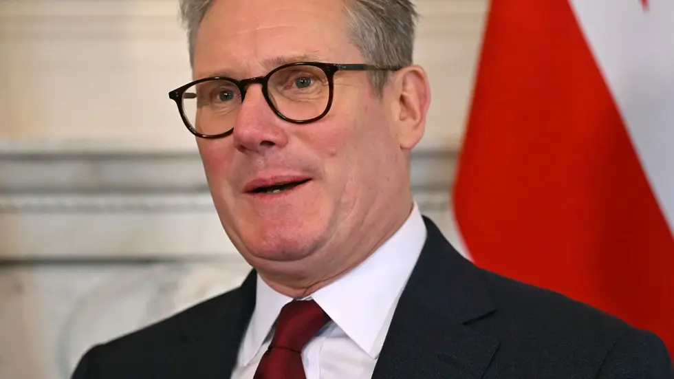 Labour conference attendees must declare sex listed on their passport: ‘Yet more cruelty’