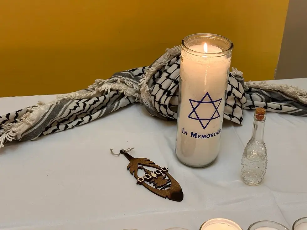 Jewish Employee at Cisco Resigns, Denounces Cisco for Genocide Profiteering and ICE Collaboration