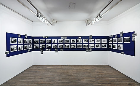 Resistencia. Perú 1970-1975