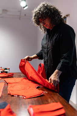 Performance Leah Decter