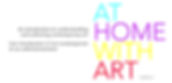 At Home With Art, Series II, lecture courses by Pip Day and Sarah Watson