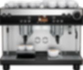 Fully Inclusive WMF Espresso Coffee Machine Rental Available in Berkshire, Oxfordshire, Hampshire, Wiltshire, Buckinghamshire