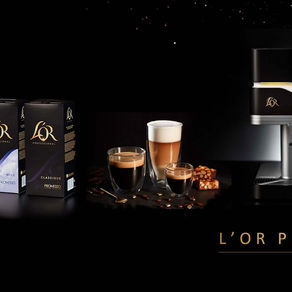 Introducing the L'Or Promesso