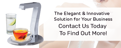 The Elegant, Innovative & Reasonably Priced Solution for Your Business