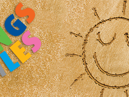 Support your Local Charity