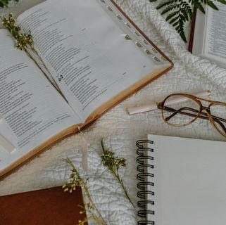 Plano De Vida Espiritual