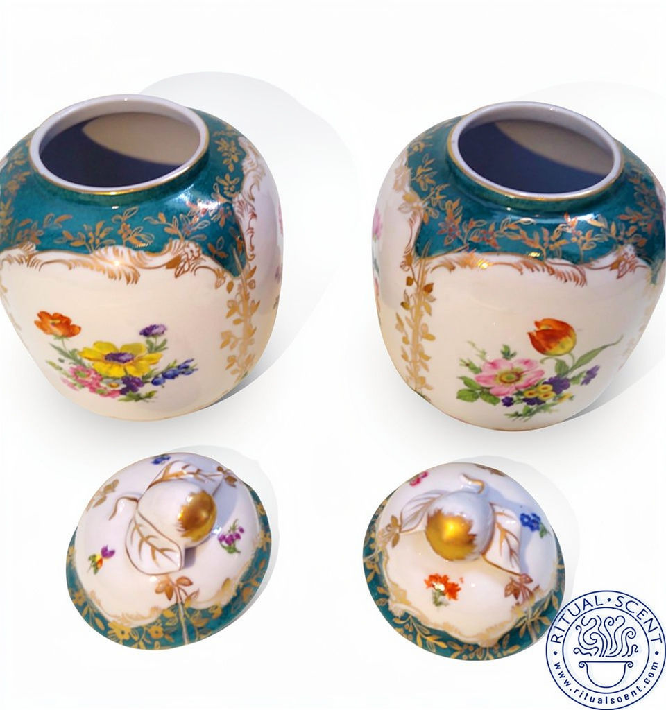 Boromu & Borosia Sopera Set
