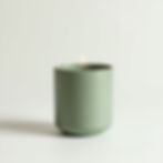 Zen Garden Candle