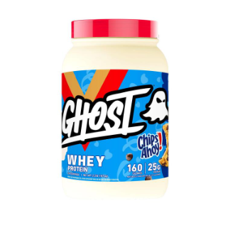 Thumbnail: Ghost Whey Protein Powder