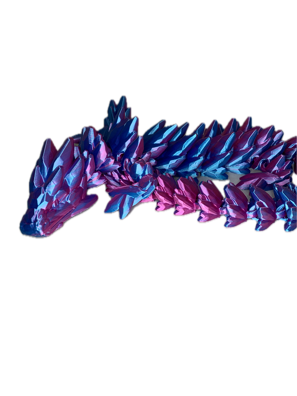 Thumbnail: GemStone Dragon - Medium