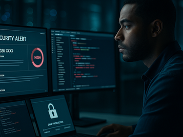 CVE Surge 2026: Windows, BeyondTrust, Meta's React Flaws Driving Data Leaks