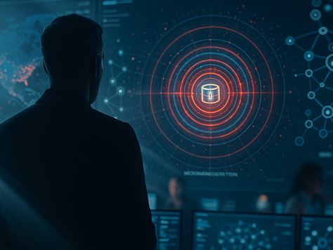 Zero Trust Data Security 2025: Reduce Breach Impact, Recover Fast