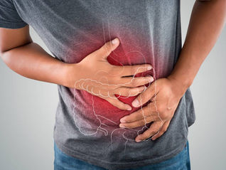 Permeabilidad Intestinal