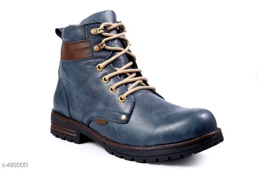 Thumbnail: Elite Stylish mens boot