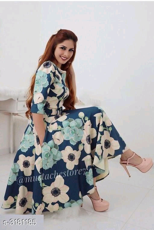 Women dresses @ 500
