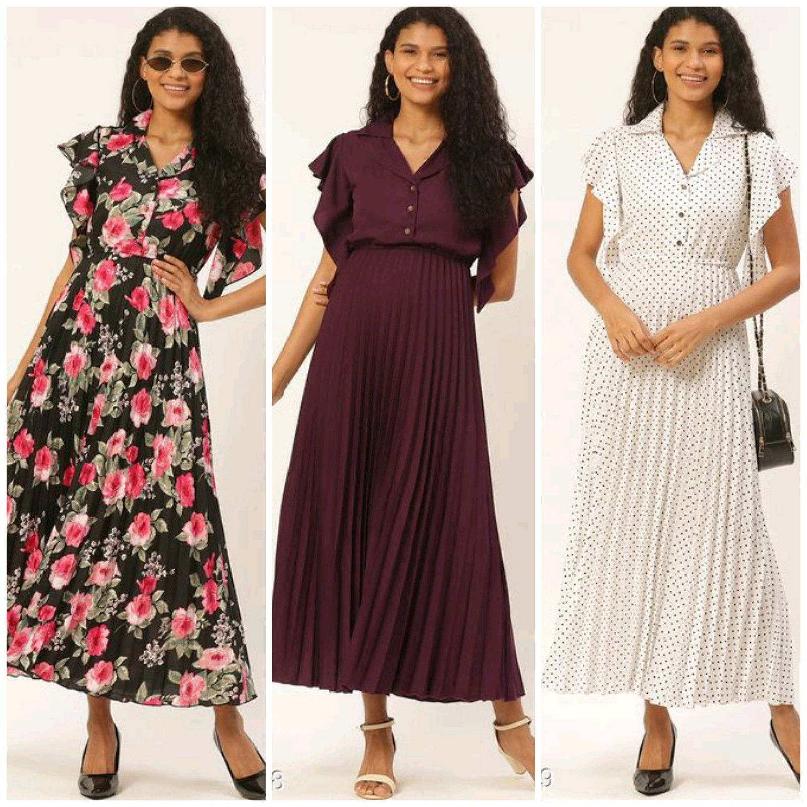 Stylish Retro Women Dresses