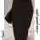Thumbnail: Fashionable Trendy Women's Pencil Skirt