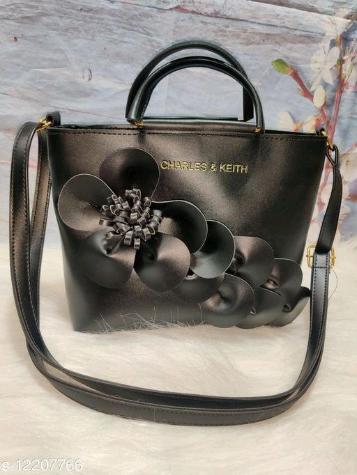 Thumbnail: Trendy woman slingbags