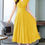 Thumbnail: Trendy Partywear Women Dresses

