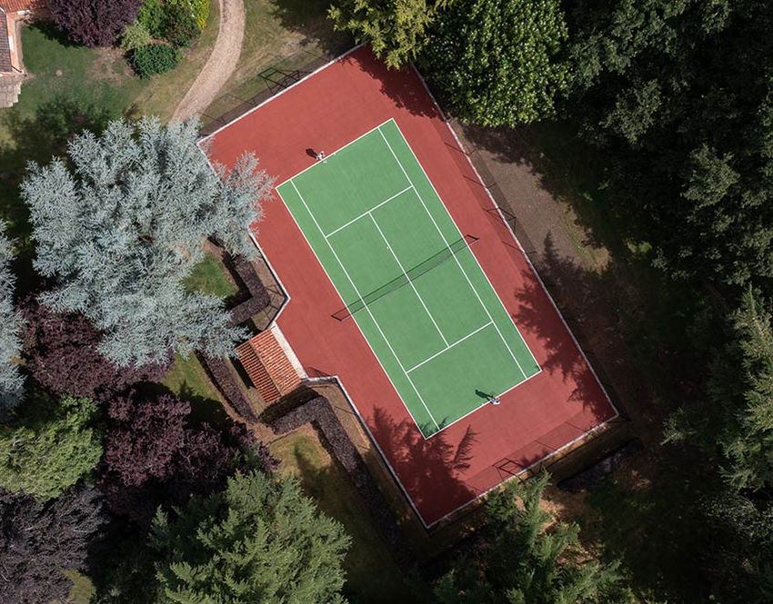Tennis