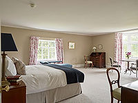 Nedging Hall Rooms