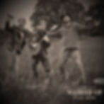 Washed Up Folk Band