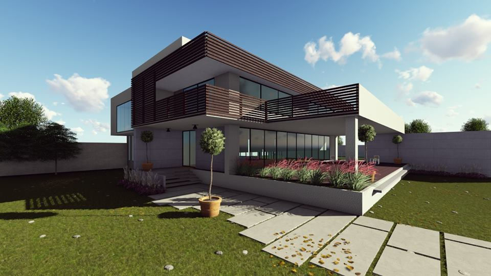Casa Gaon