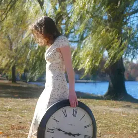 Maggie MacKenzie "another time" (EP, 2025) — Mastered