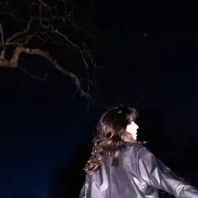 Ana Schon "Holiday" (EP, 2024) — Mastered