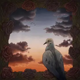 ProjectBloom "To The Mourning Dove" (EP, 2024) — Mastered
