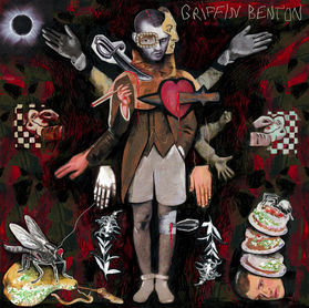 Griffin Benton "In A Darker Shade" (Album, 2024) — Engineered & Mixed