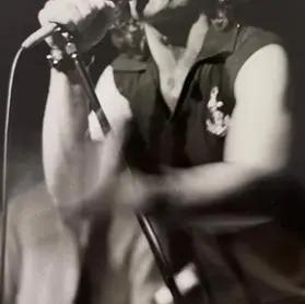 Coco Smith "Too late!" (Single, 2025) — Engineered, Mixed & Mastered