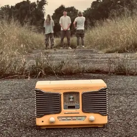 Honey Eyes "Honeycomb Hideout" (Album, 2025) — Mixed & Mastered