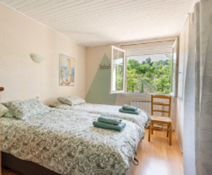 Chambre Mimosa - Confort Odyssée Hysense