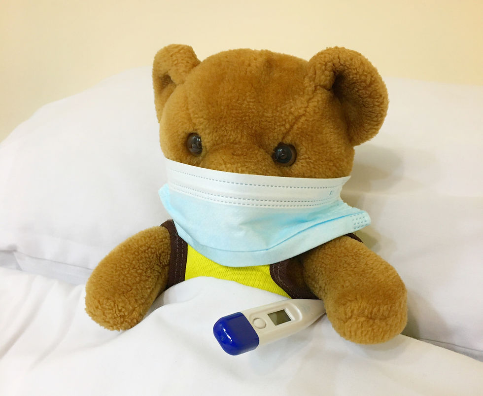 Journée Mondiale des Malades