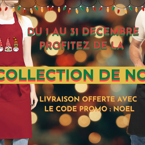 À l’approche des fêtes, il est temps de penser aux cadeaux qui feront briller les yeux de vos proches tout en respectant vos valeurs. 