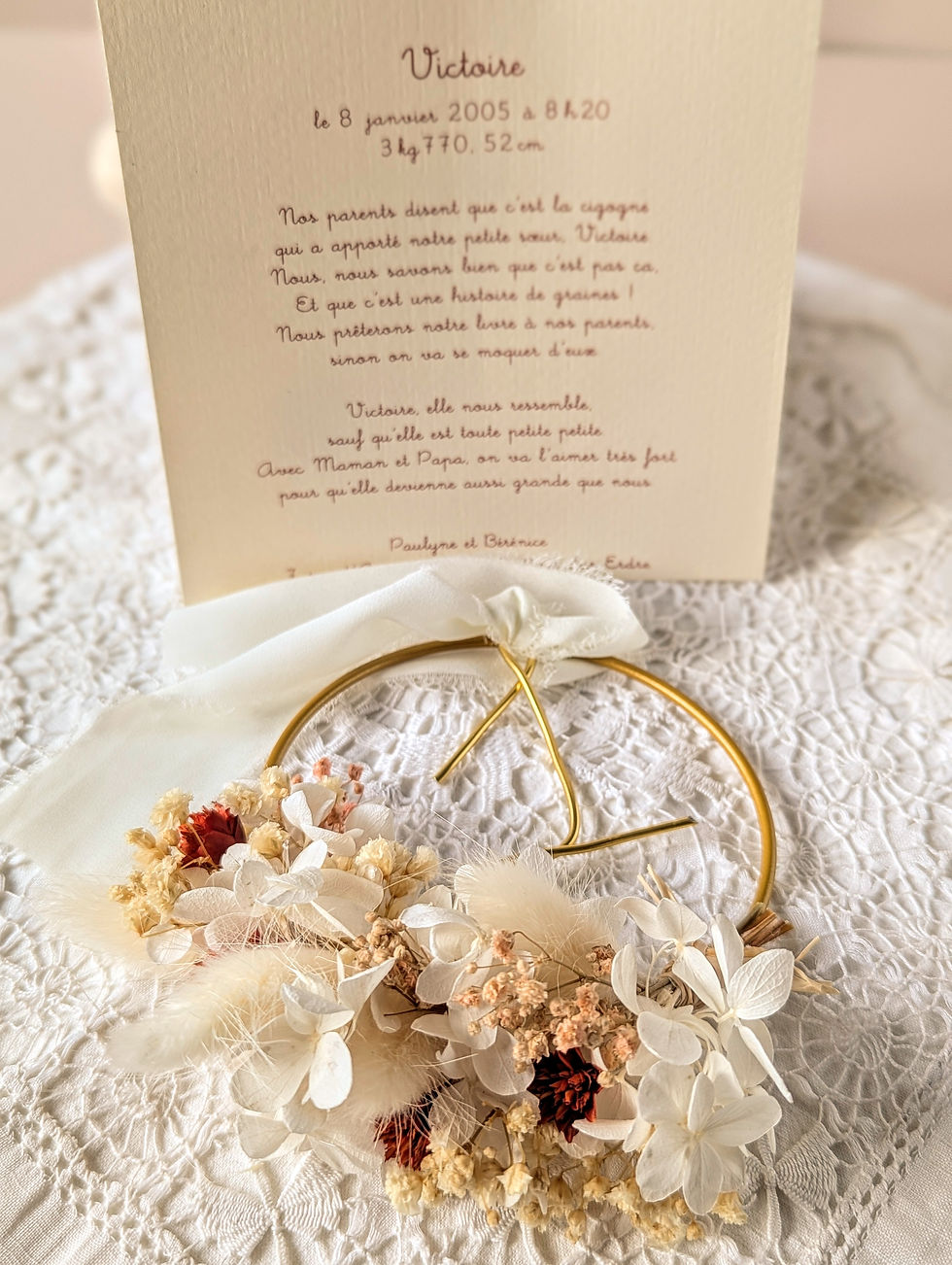 Carte étape pour suivre l'évolution de bébé jusqu'à 1 an