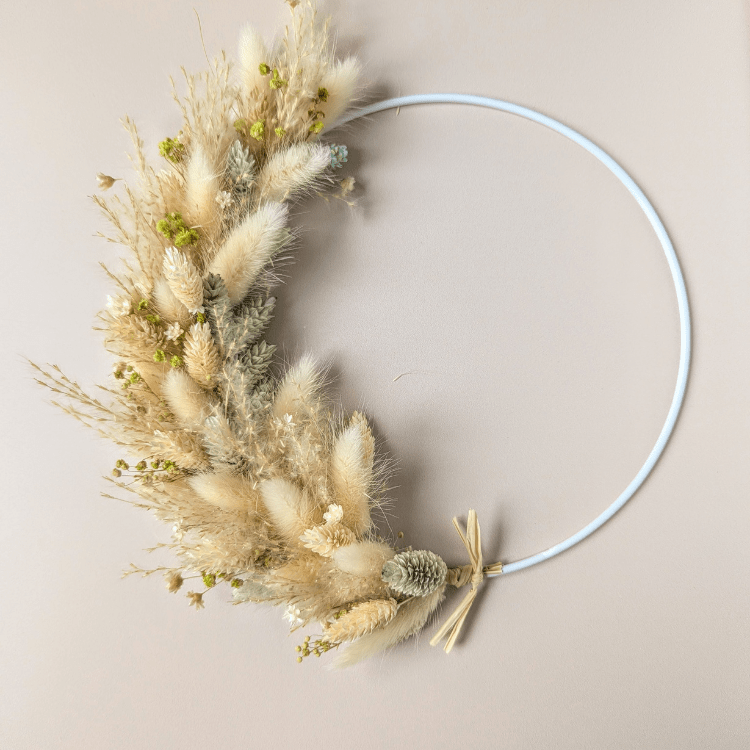 Miniature : Kit DIY fleurs séchées prêt à offrir