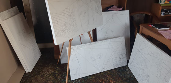 Art Divas 2020